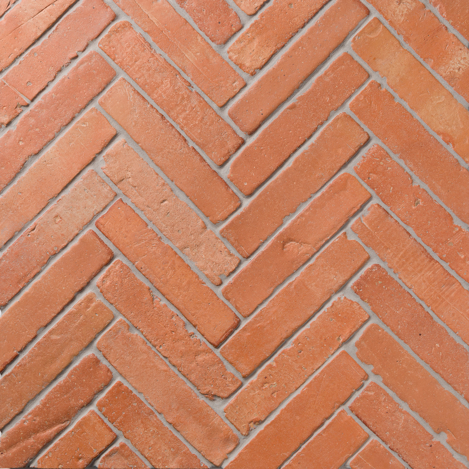 Cotto Andaluz 2x9 Red Rustico