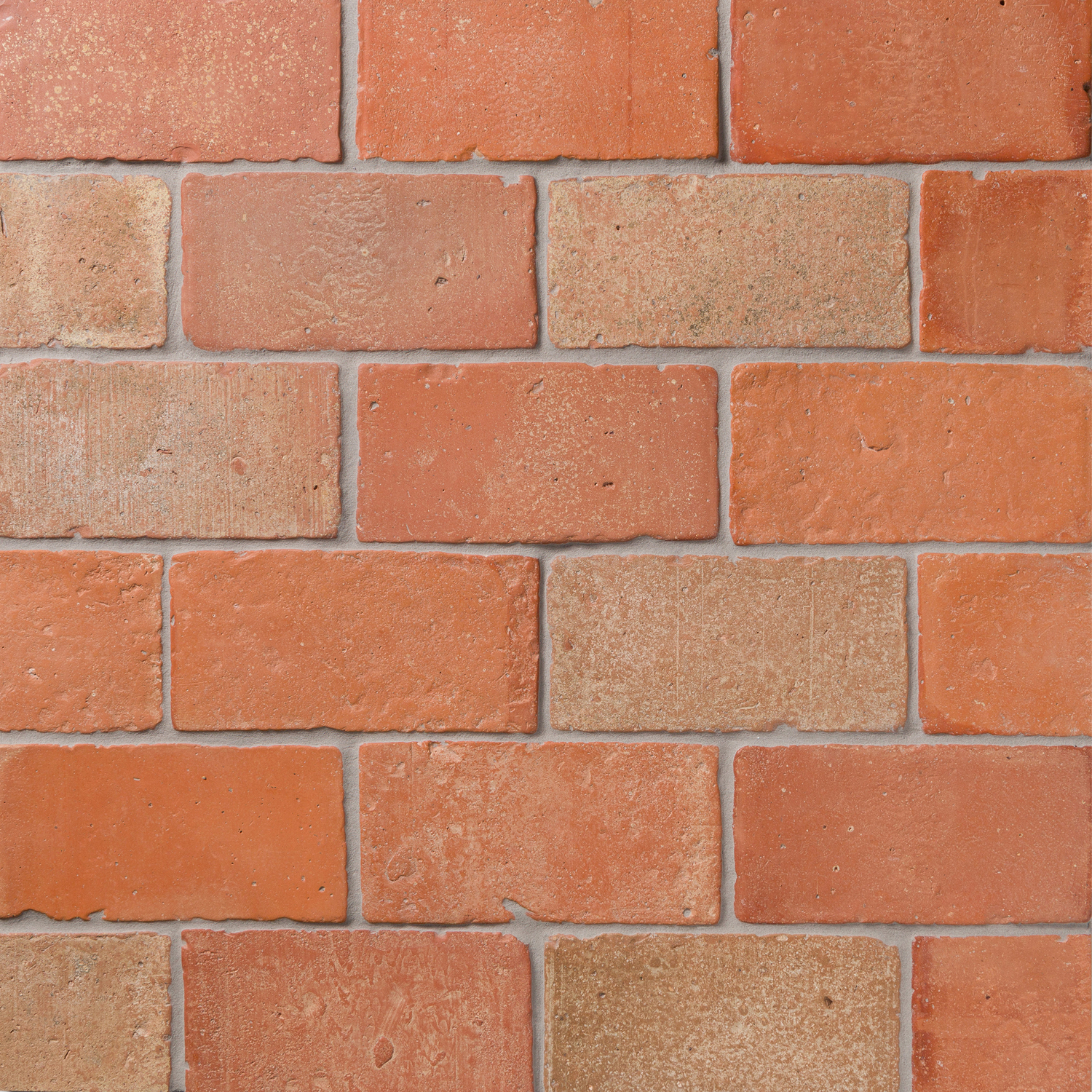 Cotto Andaluz 4x8 Red Rustico