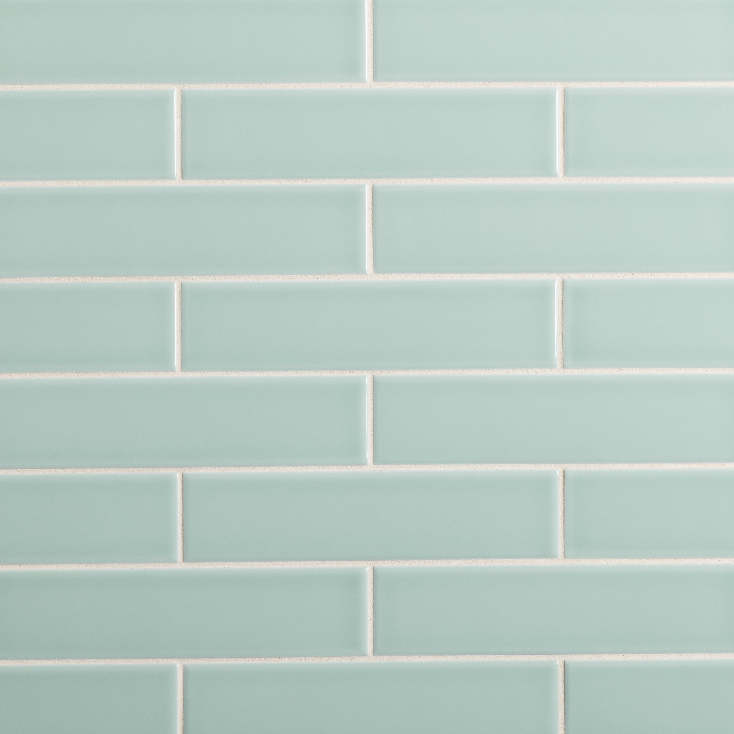 Miramar 2x8 Sea Glass Gloss