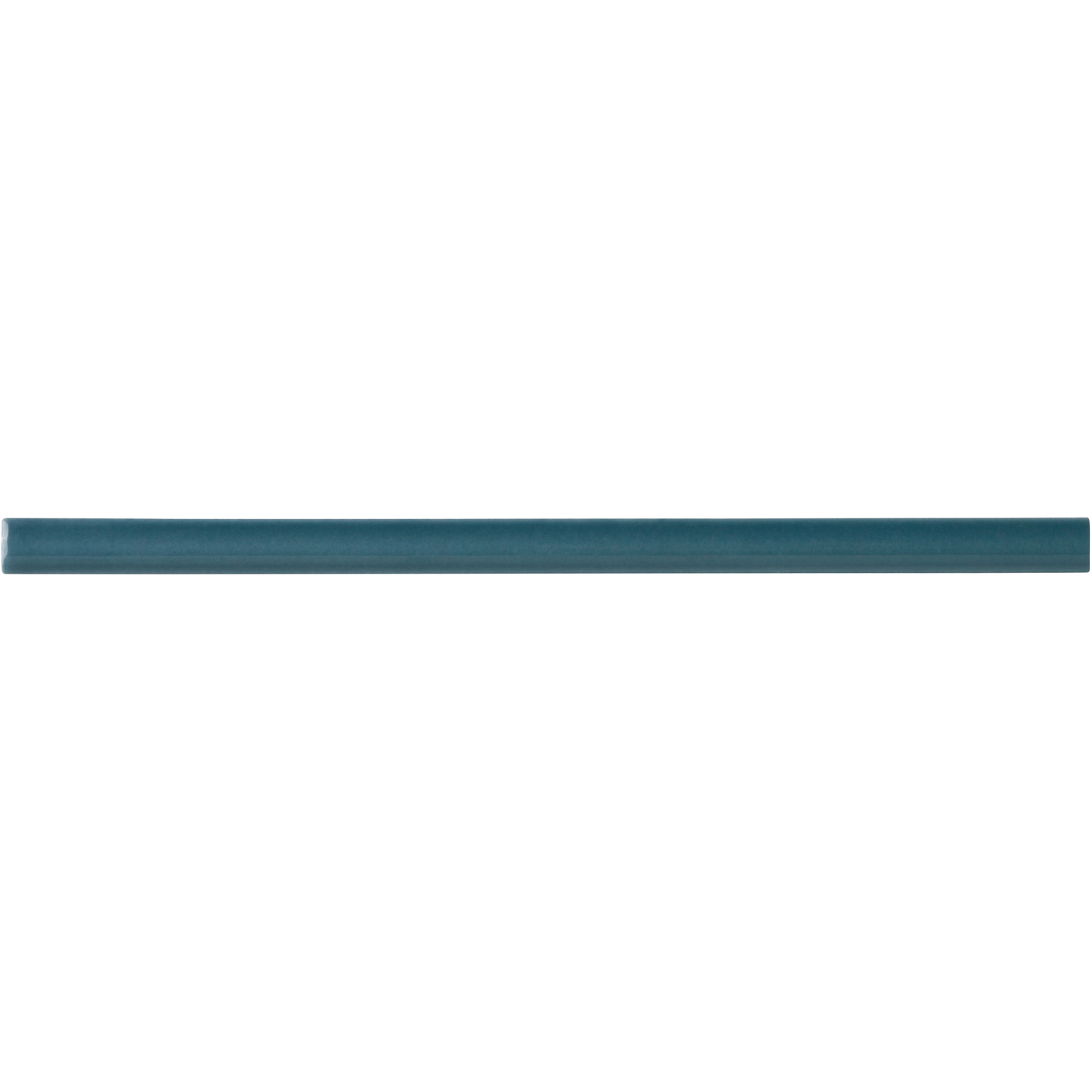 Miramar Pencil Bullnose Ocean Deep Gloss
