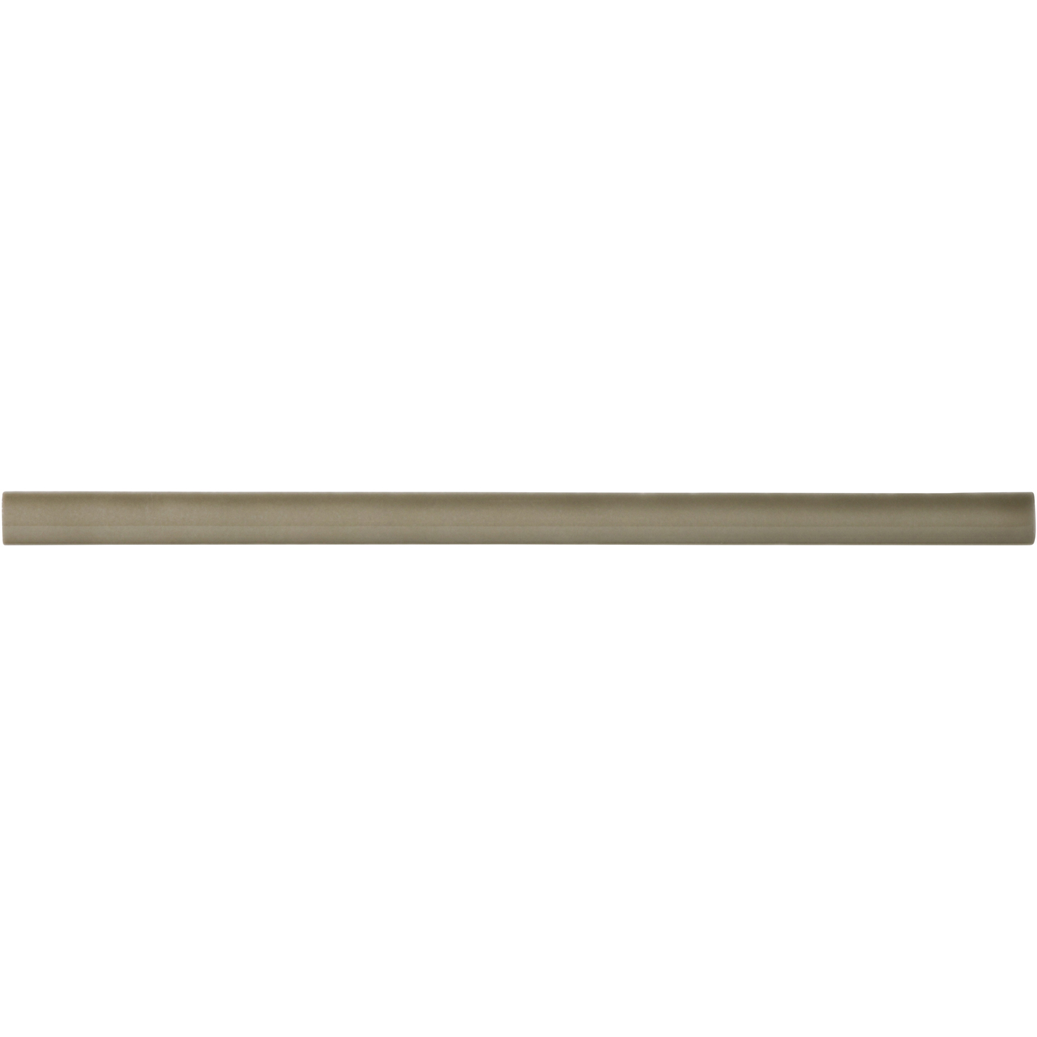 Miramar Pencil Bullnose Olive Mill Gloss