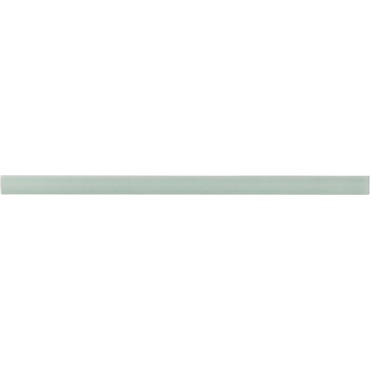 Miramar Pencil Bullnose Sea Glass Gloss