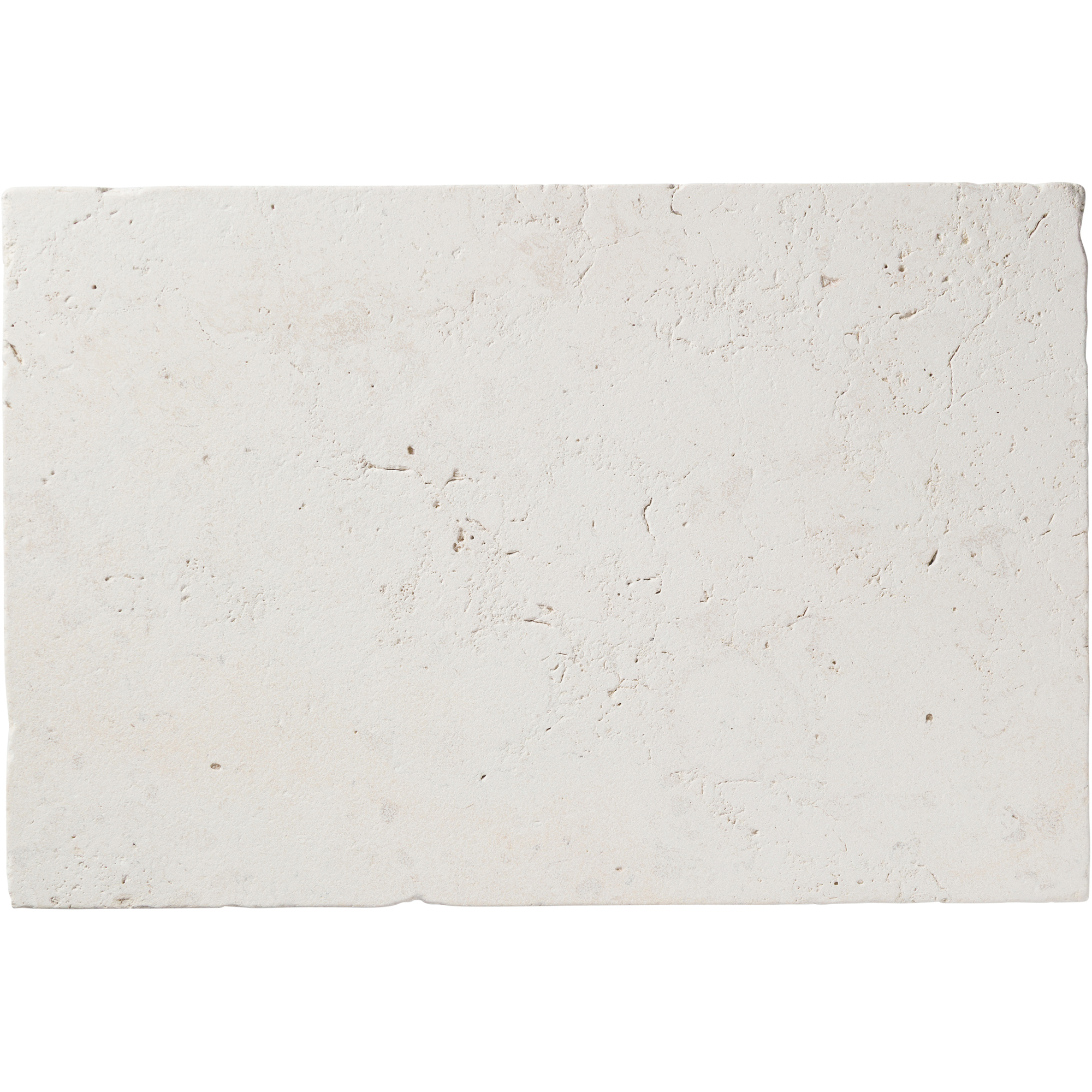 Pierre Sud 16x24 Creme Bordeaux Tumbled