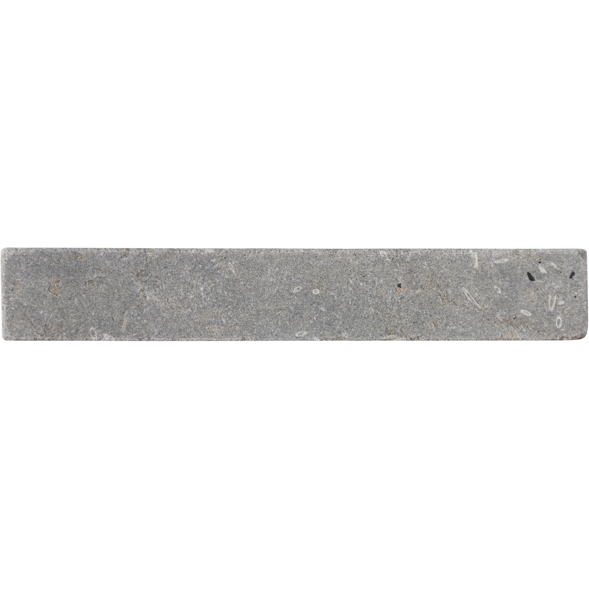 Pierre Sud 1x6 Trim Gris Tumbled