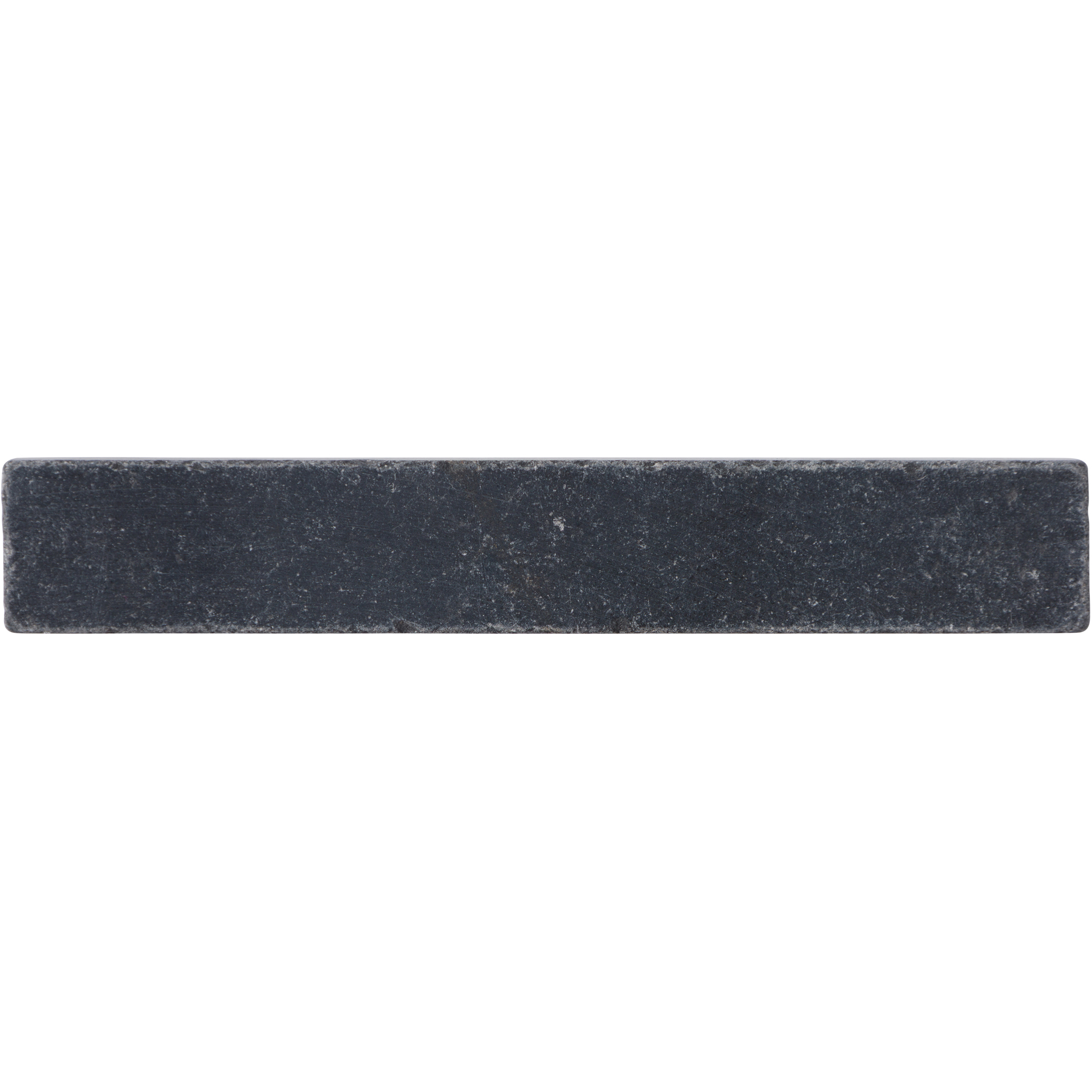 Pierre Sud 1x6 Trim Noir Tumbled