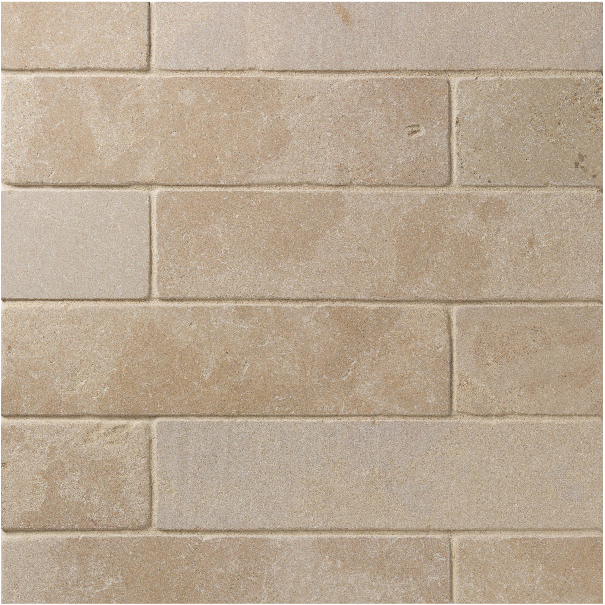 Pierre Sud 3x12 Luberon Tumbled