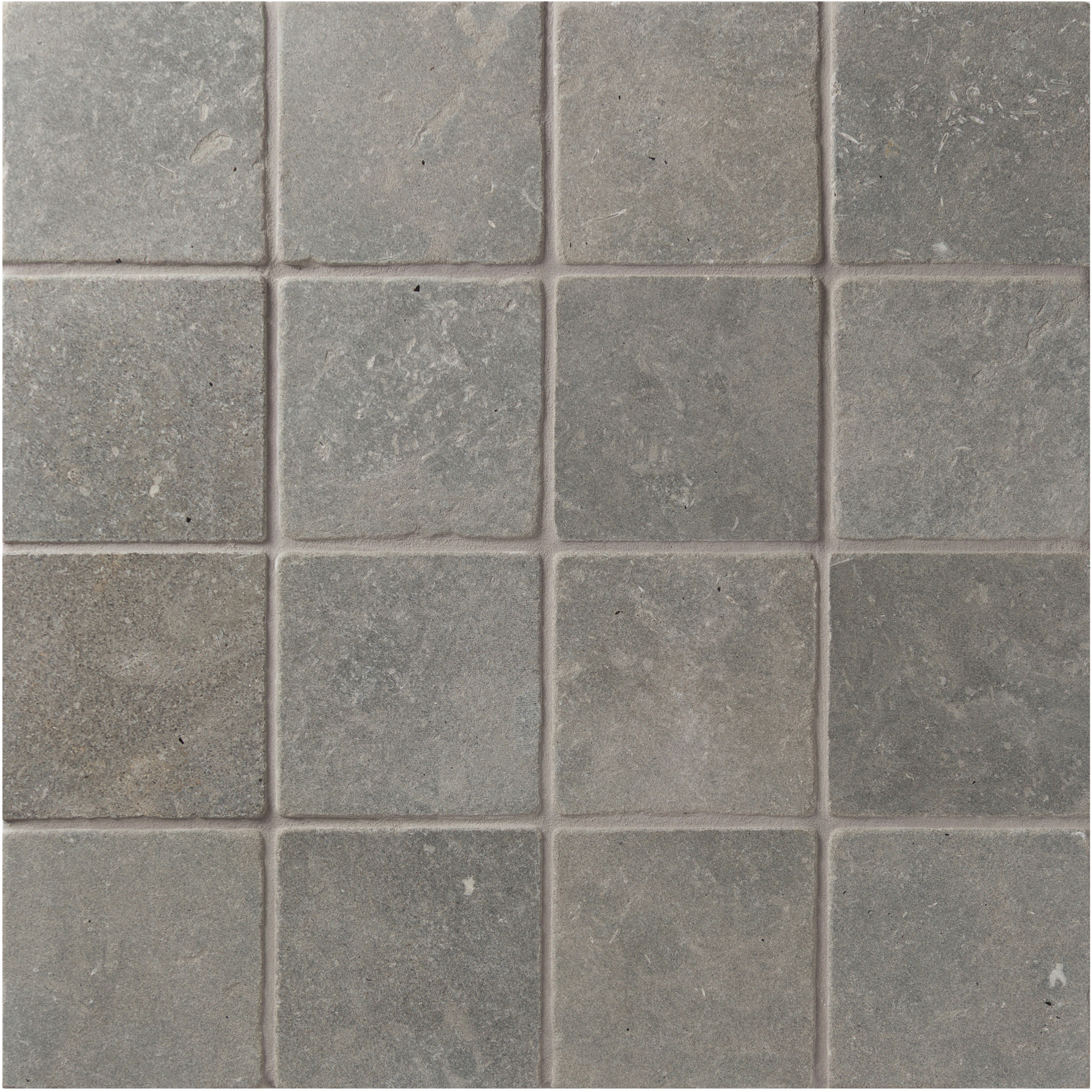 Pierre Sud 4x4 Gris Tumbled
