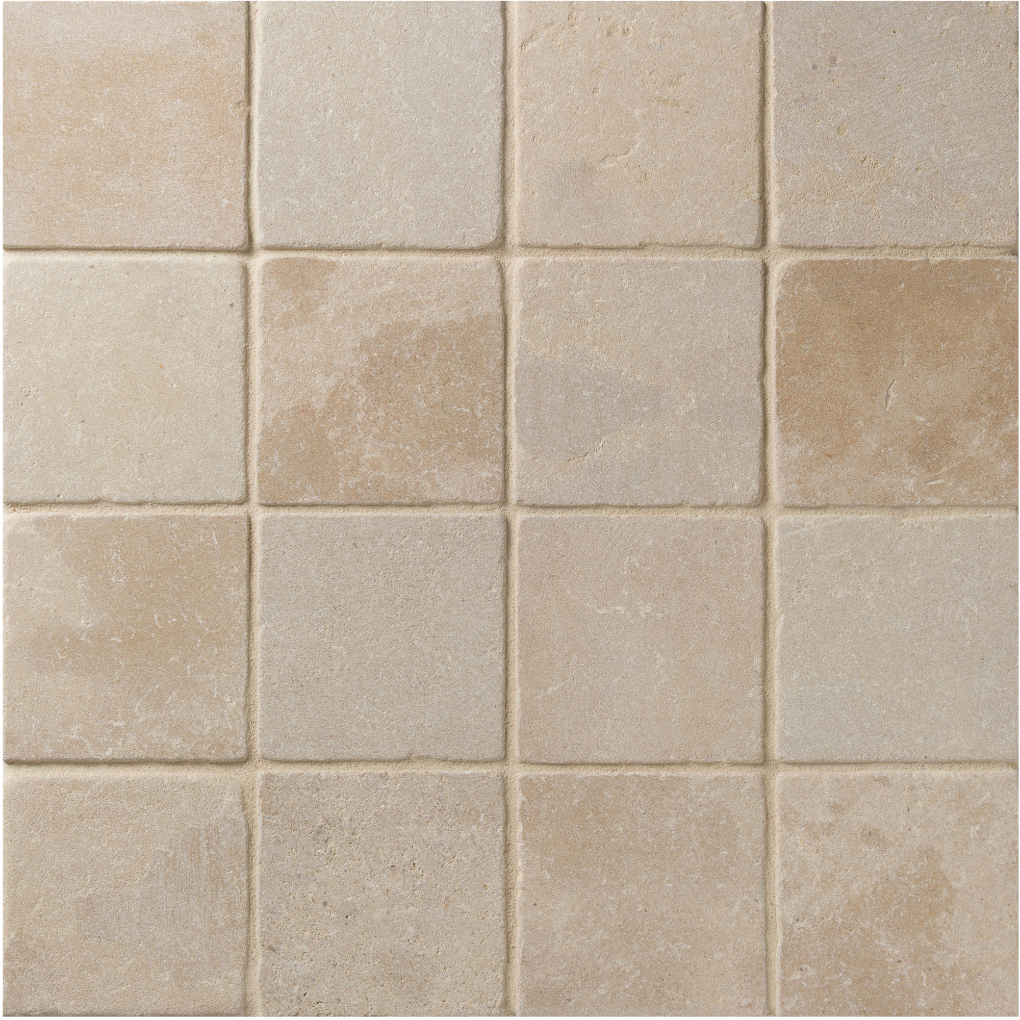 Pierre Sud 4x4 Luberon Tumbled