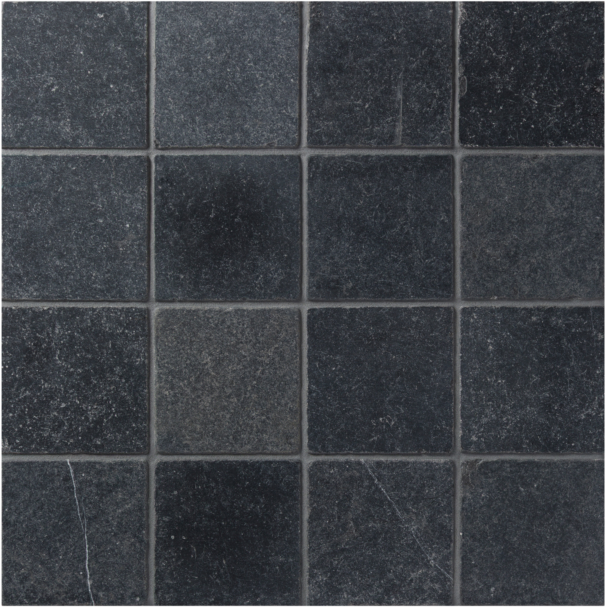 Pierre Sud 4x4 Noir Tumbled